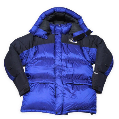 THE NORTH FACE Him Down Parka GORE-TEX Down Jacket Size XL