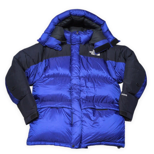 THE NORTH FACE Him Down Parka GORE-TEX Down Jacket Size XL
