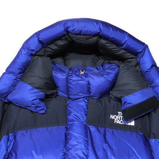 THE NORTH FACE Him Down Parka GORE-TEX Down Jacket Size XL