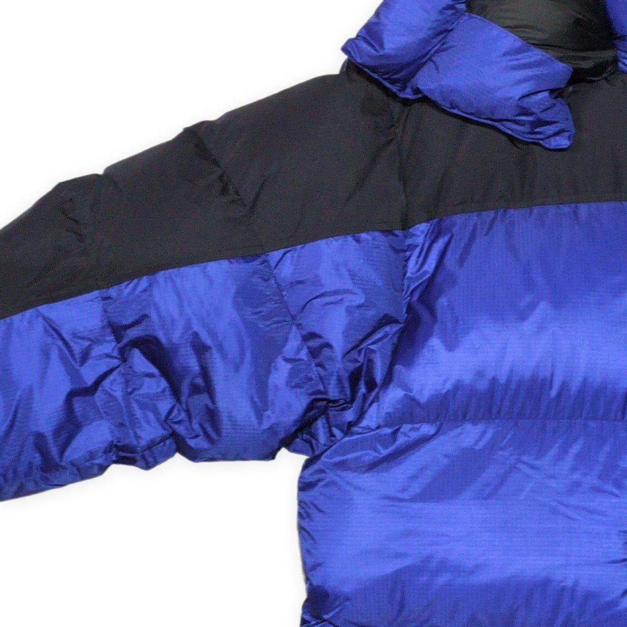 THE NORTH FACE Him Down Parka GORE-TEX Down Jacket Size XL