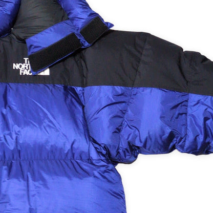 THE NORTH FACE Him Down Parka GORE-TEX Down Jacket Size XL