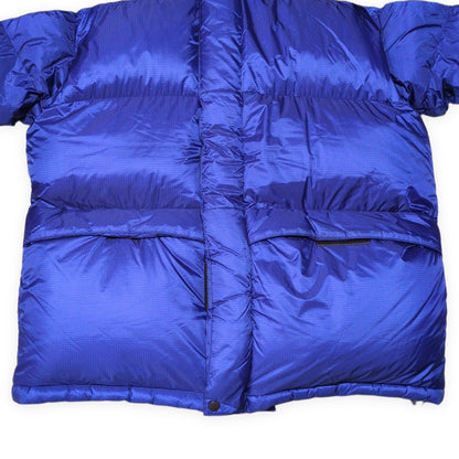 THE NORTH FACE Him Down Parka GORE-TEX Down Jacket Size XL