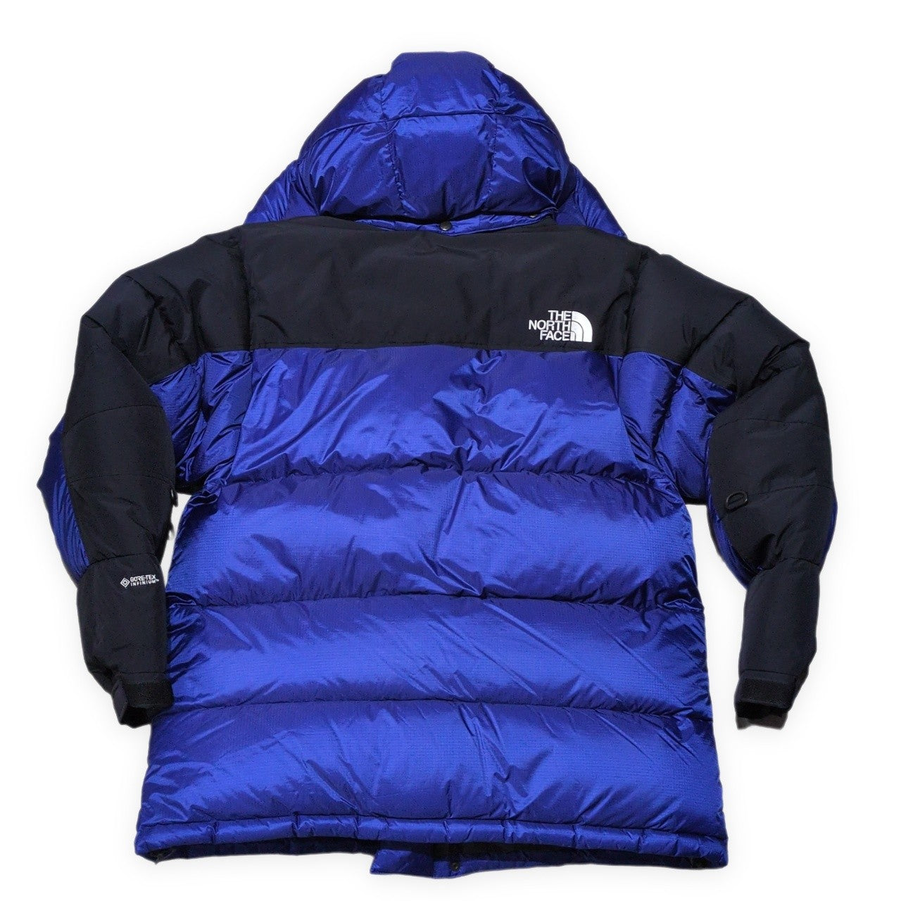 THE NORTH FACE Him Down Parka GORE-TEX Down Jacket Size XL