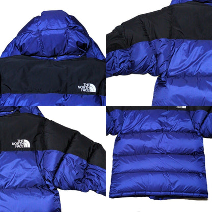 THE NORTH FACE Him Down Parka GORE-TEX Down Jacket Size XL