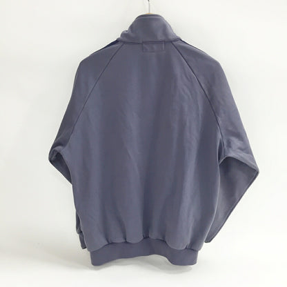 BODYSONG. Track Jacket Gray Size M