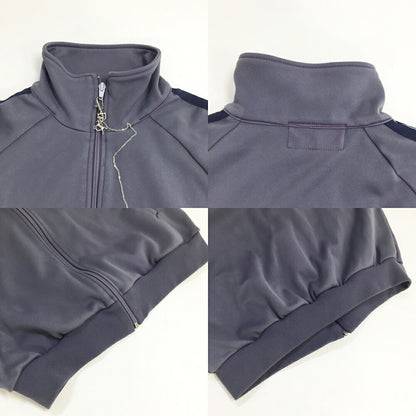 BODYSONG. Track Jacket Gray Size M