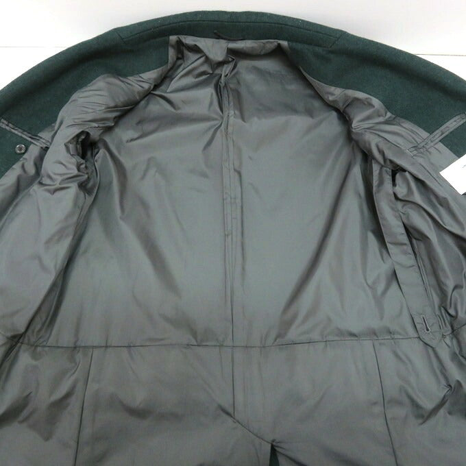 TOGA VIRILIS 18AW Multi Color Coat Size 44
