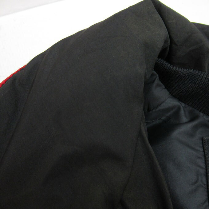 MOUNTAIN PRODUCTS 70s Red Down Jacket Size XL