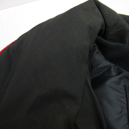 MOUNTAIN PRODUCTS 70s Red Down Jacket Size XL