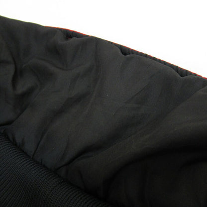 MOUNTAIN PRODUCTS 70s Red Down Jacket Size XL