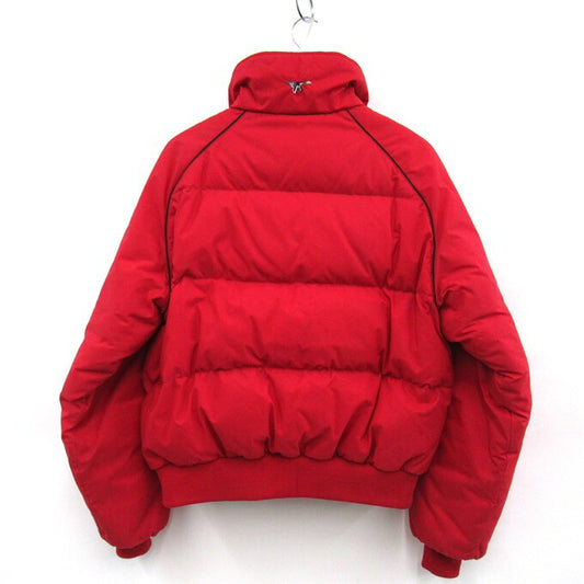 MOUNTAIN PRODUCTS 70s Red Down Jacket Size XL
