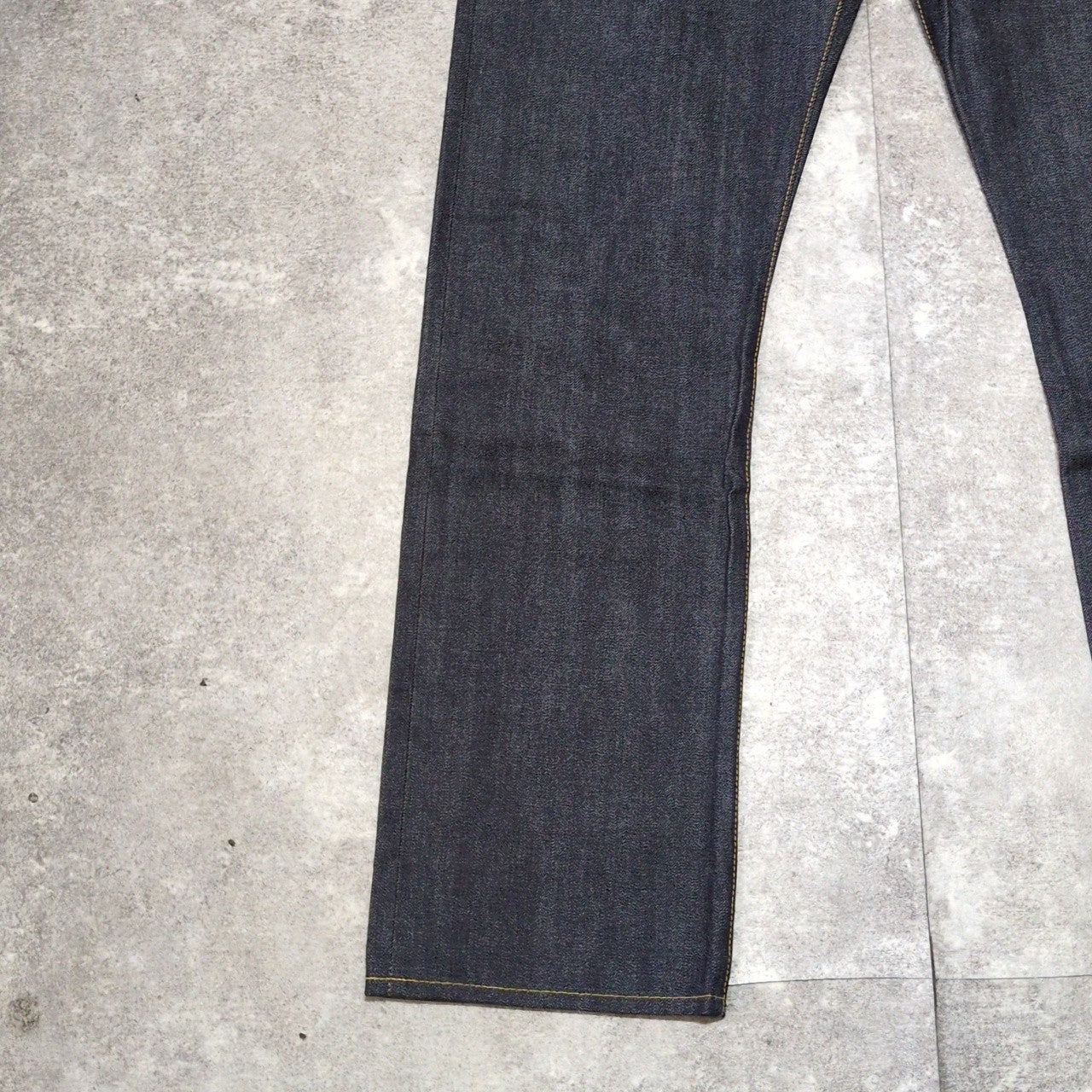 LVC Levi's 1944 S501XX WWII Denim Blue Size W36