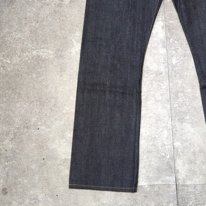 LVC Levi's 1944 S501XX WWII Denim Blue Size W36
