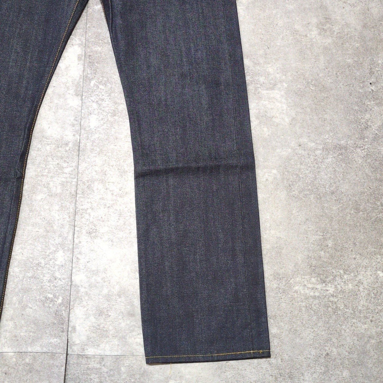 LVC Levi's 1944 S501XX WWII Denim Blue Size W36