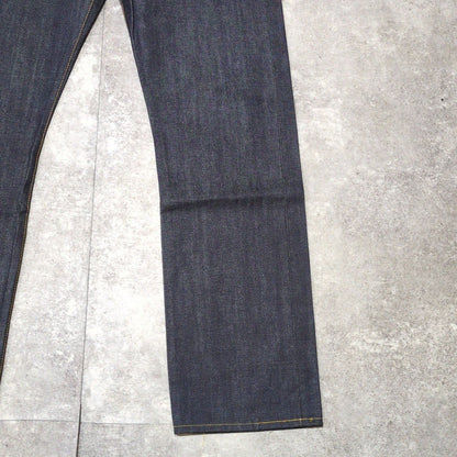 LVC Levi's 1944 S501XX WWII Denim Blue Size W36