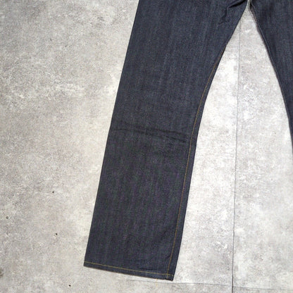 LVC Levi's 1944 S501XX WWII Denim Blue Size W36
