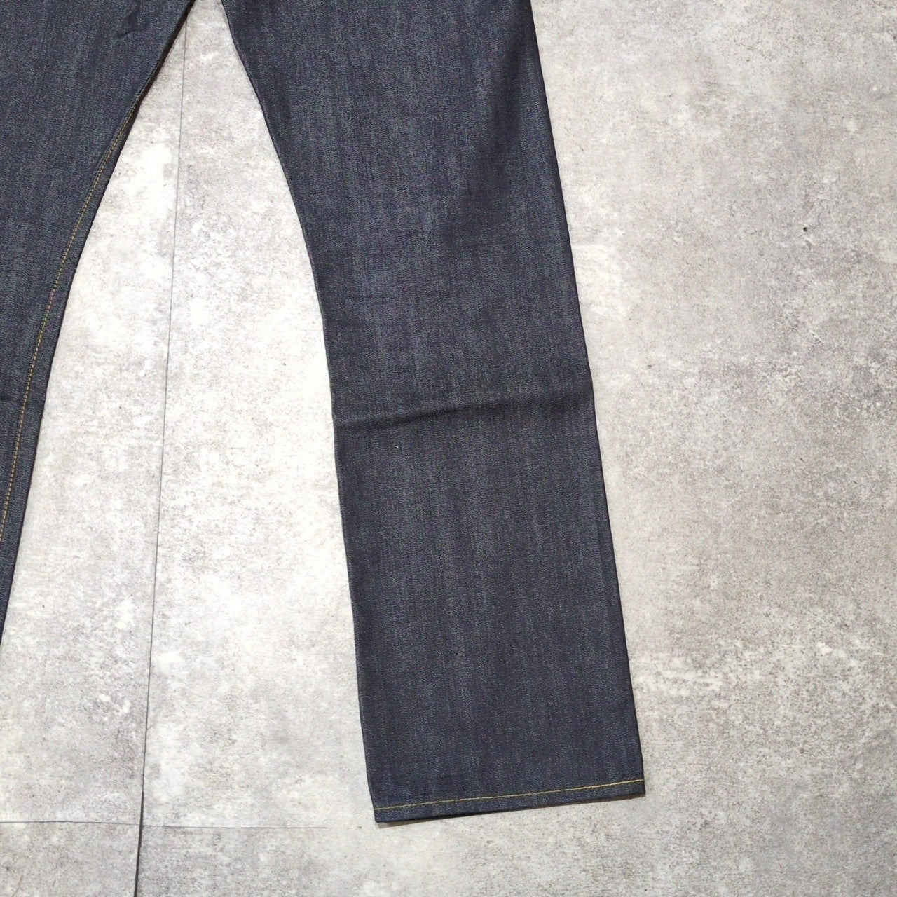 LVC Levi's 1944 S501XX WWII Denim Blue Size W36