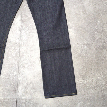 LVC Levi's 1944 S501XX WWII Denim Blue Size W36