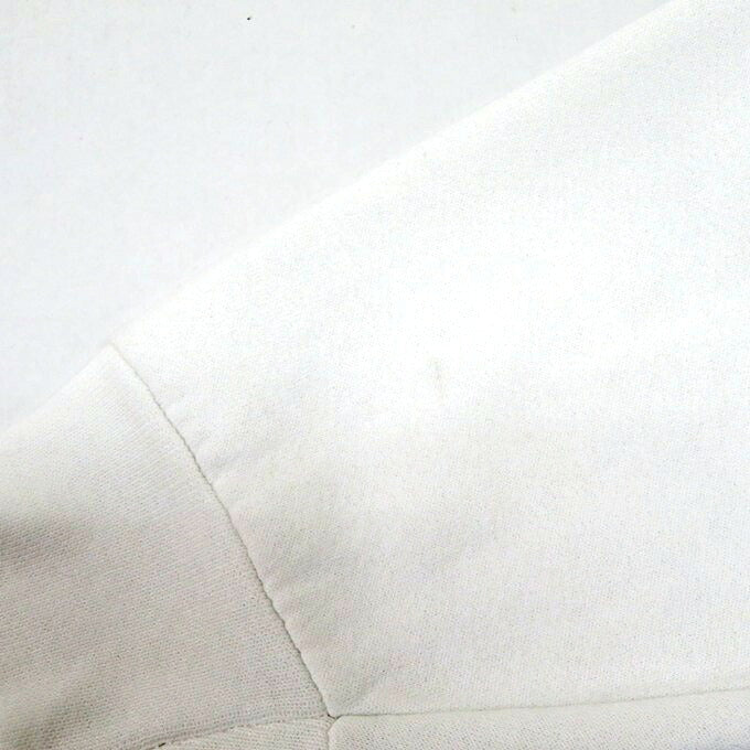 Disney 90s Fantasia Gardens White Sweatshirt Size XL