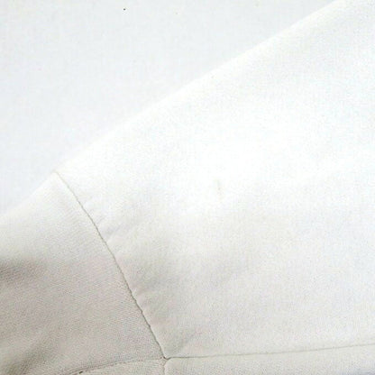 Disney 90s Fantasia Gardens White Sweatshirt Size XL