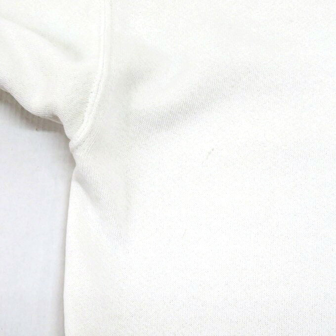 Disney 90s Fantasia Gardens White Sweatshirt Size XL