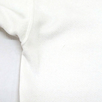 Disney 90s Fantasia Gardens White Sweatshirt Size XL