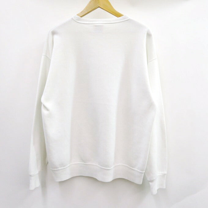 Disney 90s Fantasia Gardens White Sweatshirt Size XL