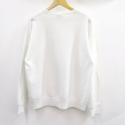 Disney 90s Fantasia Gardens White Sweatshirt Size XL