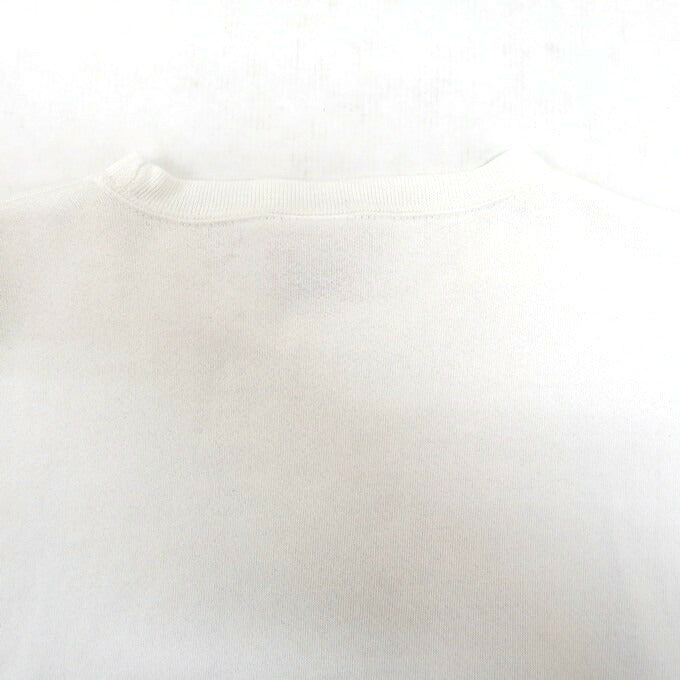 Disney 90s Fantasia Gardens White Sweatshirt Size XL