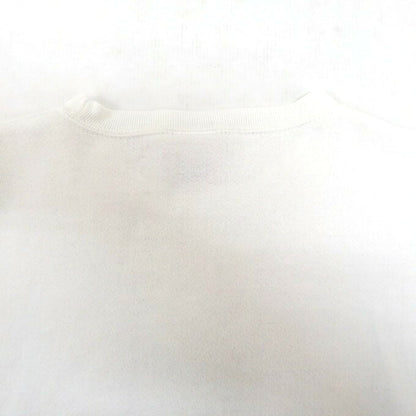 Disney 90s Fantasia Gardens White Sweatshirt Size XL