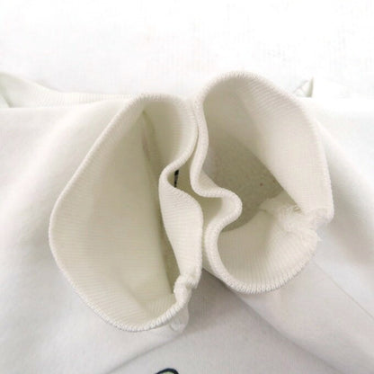 Disney 90s Fantasia Gardens White Sweatshirt Size XL