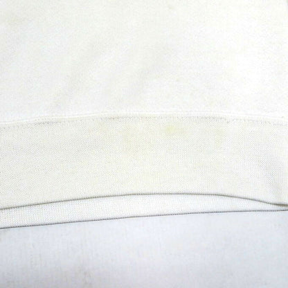 Disney 90s Fantasia Gardens White Sweatshirt Size XL