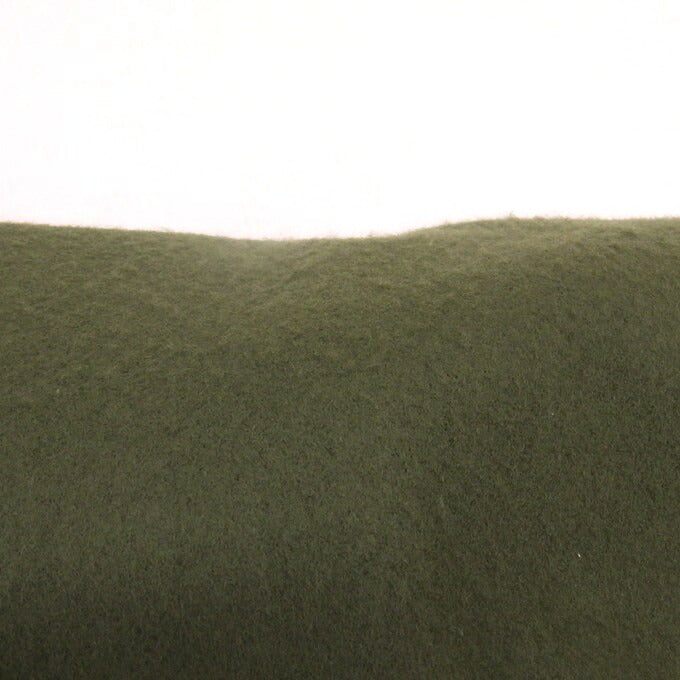 OLD STUSSY N.Y.L.T.L.A Wool Coat Khaki Green Size M