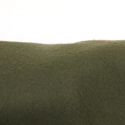 OLD STUSSY N.Y.L.T.L.A Wool Coat Khaki Green Size M