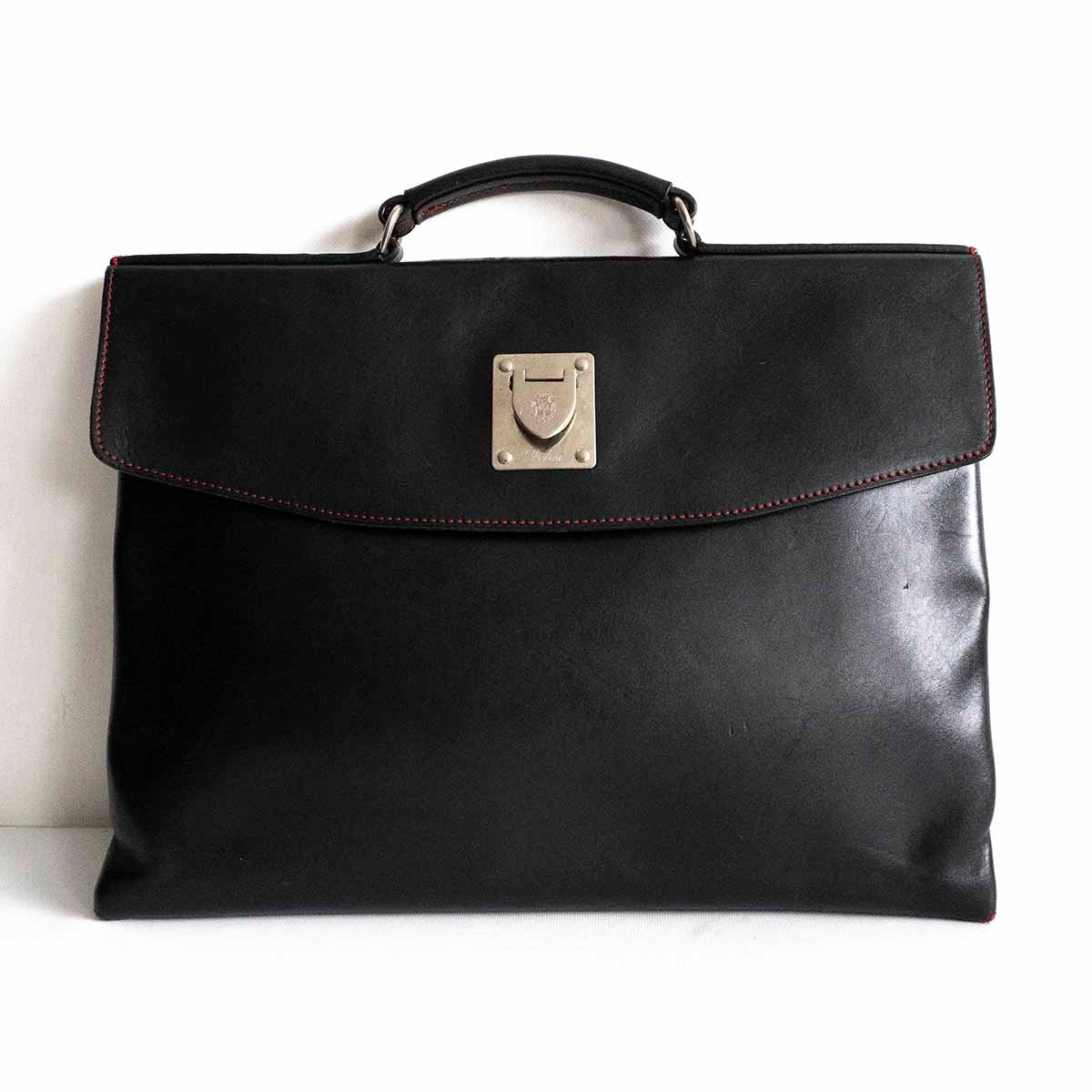 Felisi 1726/1/A Briefcase Bag Black