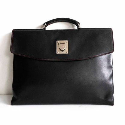 Felisi 1726/1/A Briefcase Bag Black