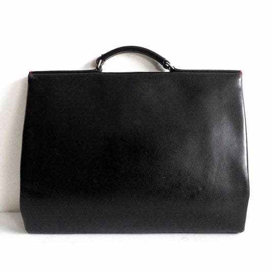 Felisi 1726/1/A Briefcase Bag Black