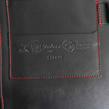 Felisi 1726/1/A Briefcase Bag Black