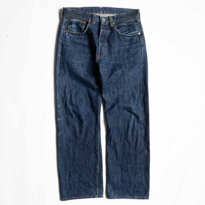 Levi's Vintage Clothing x wsm 47501 501XX Denim Jeans Pants Size 32×36