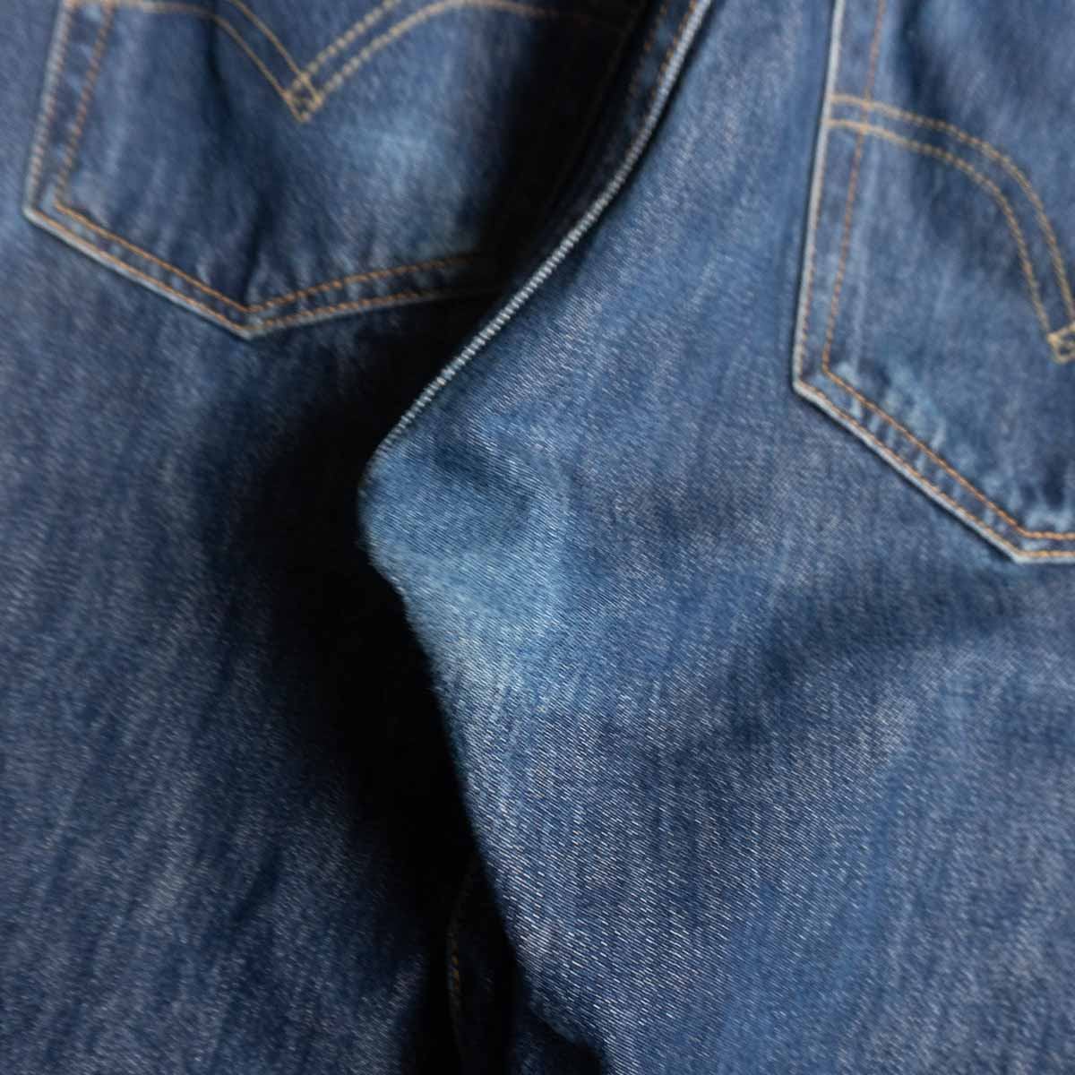 Levi's Vintage Clothing x wsm 47501 501XX Denim Jeans Pants Size 32×36