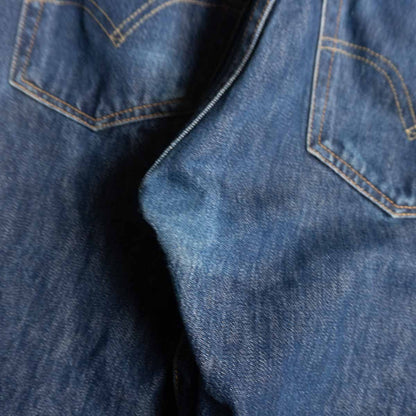 Levi's Vintage Clothing x wsm 47501 501XX Denim Jeans Pants Size 32×36