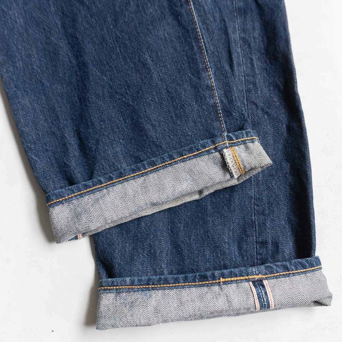 Levi's Vintage Clothing x wsm 47501 501XX Denim Jeans Pants Size 32×36