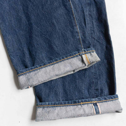 Levi's Vintage Clothing x wsm 47501 501XX Denim Jeans Pants Size 32×36