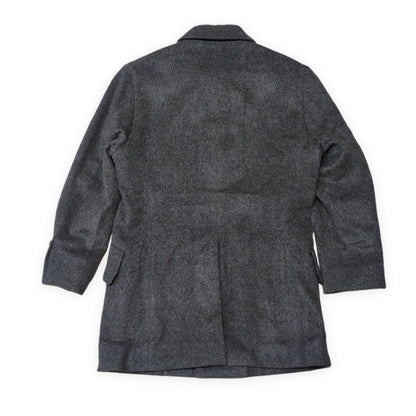 Paul Smith COLLECTION Wool Coat Grey Size S