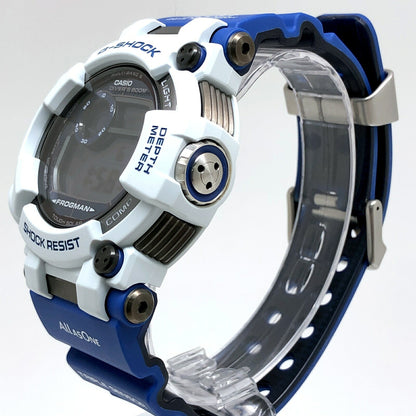 G-SHOCK FROGMAN I.C.E.R.C. 2016 Solar Watch Size ONE SIZE