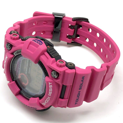 G-SHOCK GWF-1000SR-4 FROGMAN Purple Watch Size ONE SIZE