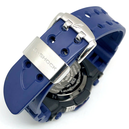 G-SHOCK Frogman Men In Navy Tough Solar Watch Size ONE SIZE