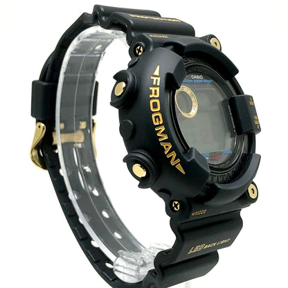 G-SHOCK Frogman 30th Anniv. Ltd Solar Watch Size ONE SIZE