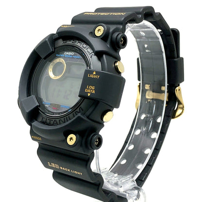 G-SHOCK Frogman 30th Anniv. Ltd Solar Watch Size ONE SIZE