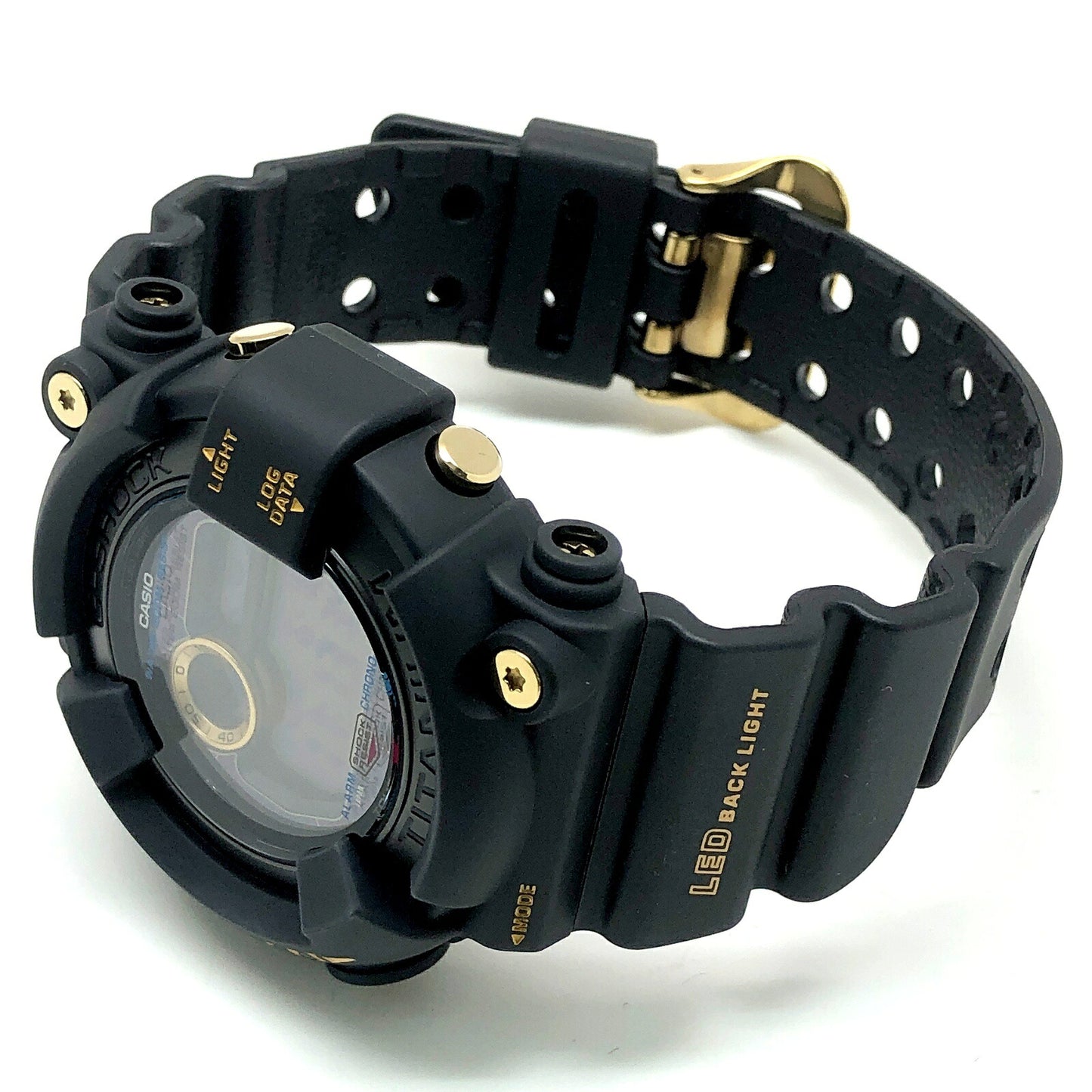 G-SHOCK Frogman 30th Anniv. Ltd Solar Watch Size ONE SIZE